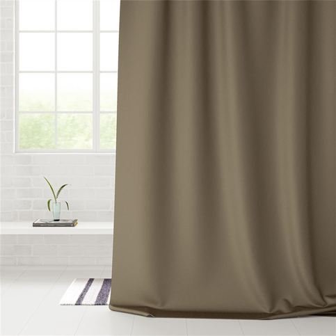 Tiber Sand Fabric by Designers Guild 