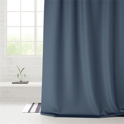 Tiber Sea Fabric by Designers Guild 
