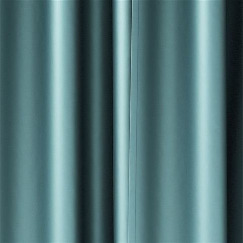 Tiber Sea Mist Fabric by Designers Guild 