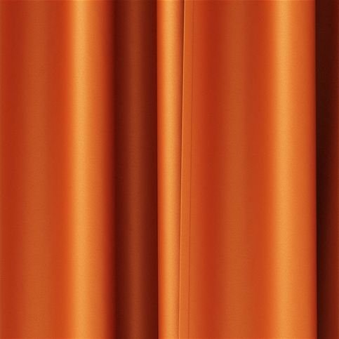 Tiber Sienna Fabric by Designers Guild 
