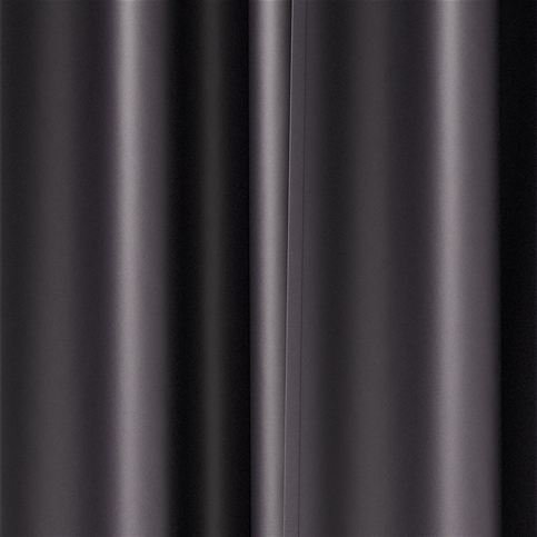 Tiber Slate Fabric by Designers Guild 