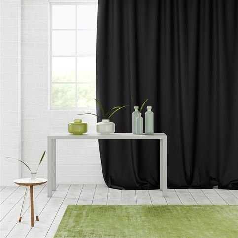 Tiber Slate Fabric by Designers Guild 