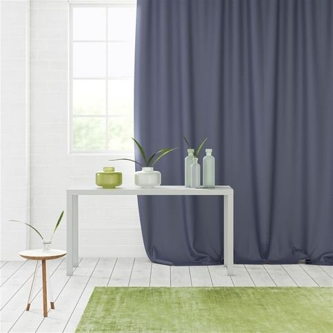 Tiber Thistle Fabric by Designers Guild 