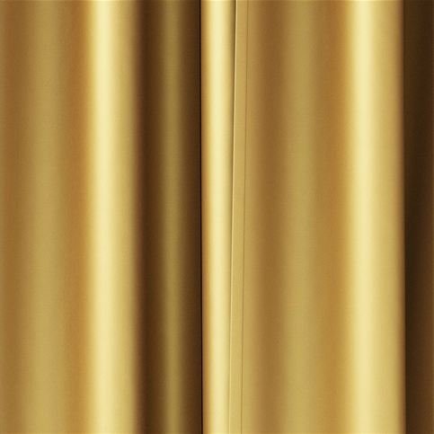 Tiber Topaz Fabric by Designers Guild 