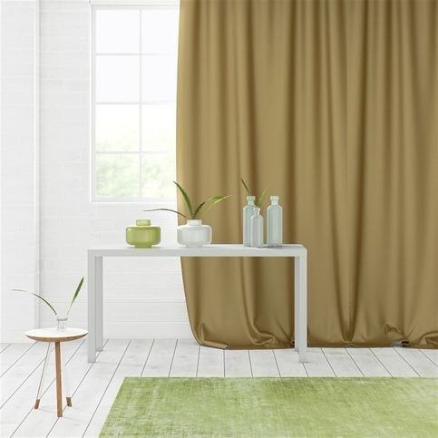 Tiber Topaz Fabric by Designers Guild 