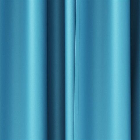Tiber Wedgwood Fabric by Designers Guild 