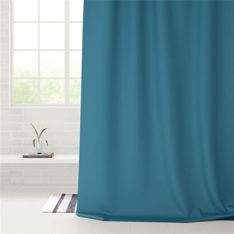 Tiber Wedgwood Fabric by Designers Guild 