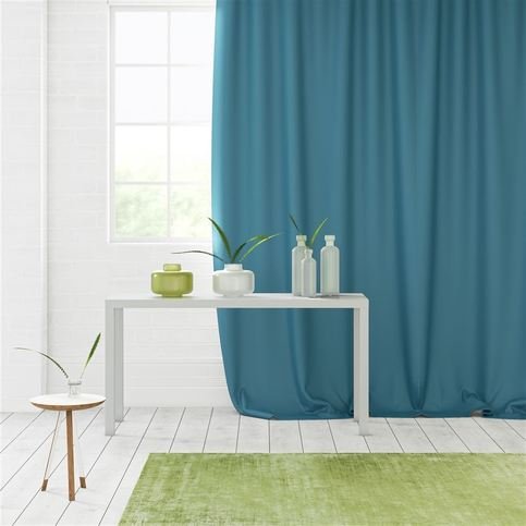 Tiber Wedgwood Fabric by Designers Guild 