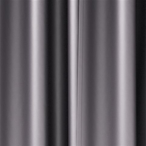 Tiber Zinc Fabric by Designers Guild 