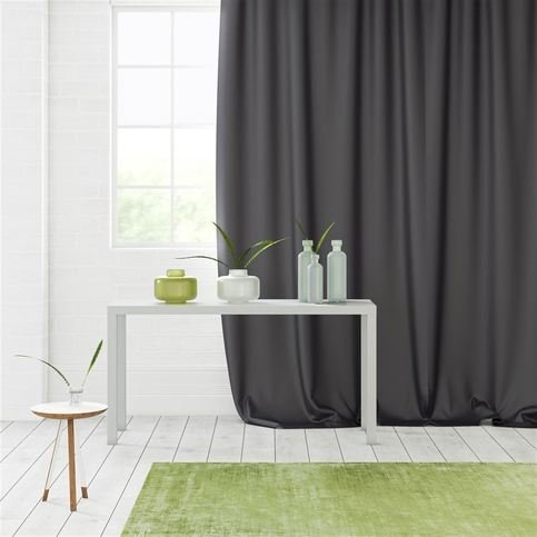 Tiber Zinc Fabric by Designers Guild 