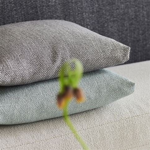 Torrington Duck Egg Fabric by Designers Guild 