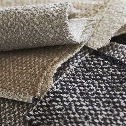 Torrington Ecru Fabric by Designers Guild 