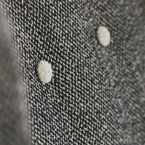 Torrington Graphite Fabric by Designers Guild 