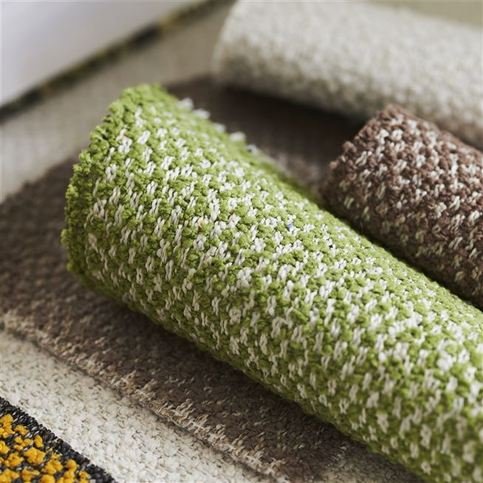 Torrington Grass Fabric by Designers Guild 