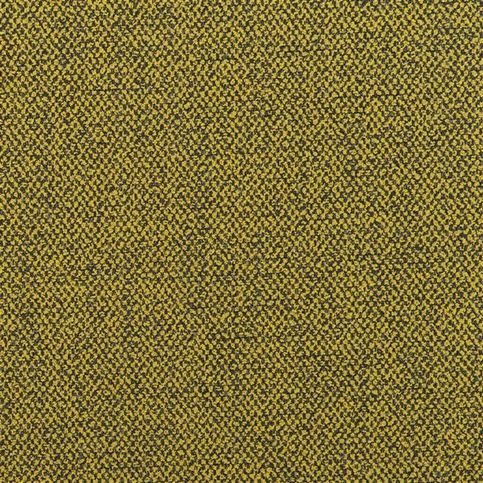 Torrington Mustard Fabric by Designers Guild 