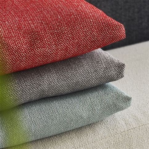 Torrington Pimento Fabric by Designers Guild 