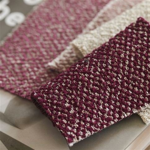 Torrington Port Fabric by Designers Guild 
