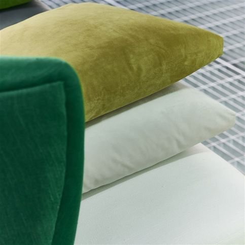 Trentino Alchemilla Fabric by Designers Guild 