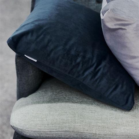Trentino Duck Egg Fabric by Designers Guild 