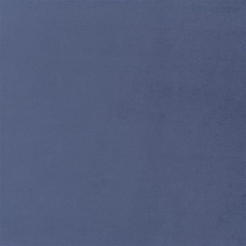 Trentino Indigo Fabric by Designers Guild 