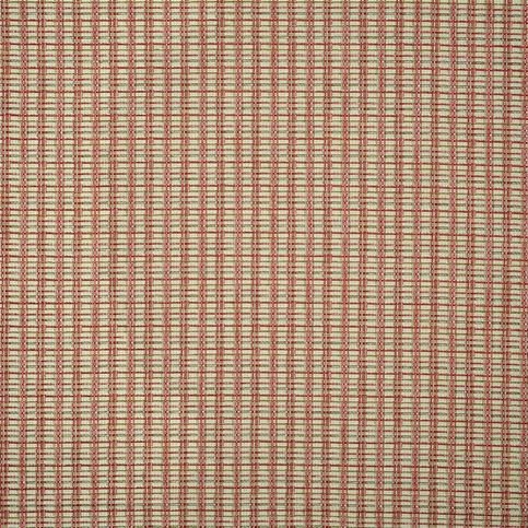 Tula Rouge Fabric by William Yeoward