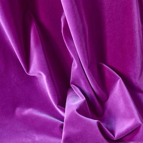Varese Berry Fabric by Designers Guild 