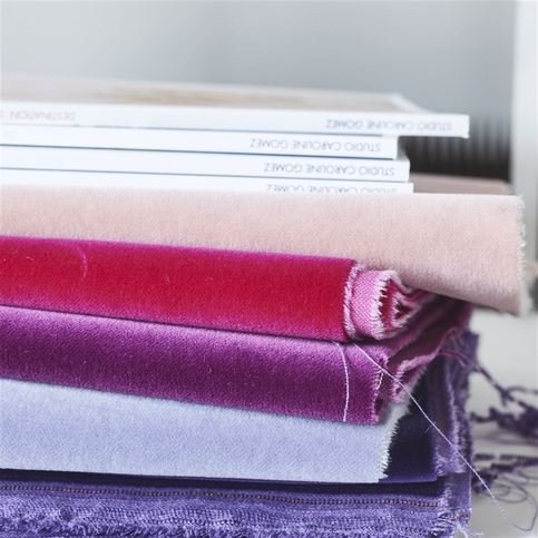 Varese Cameo Fabric by Designers Guild 
