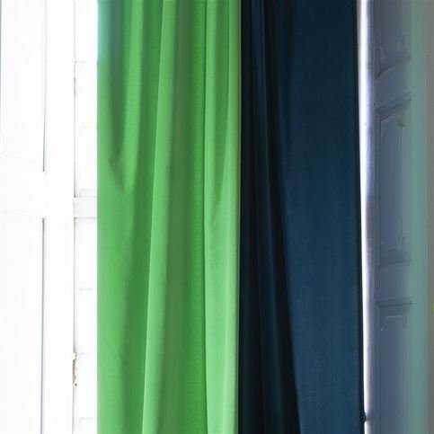 Varese Malachite Fabric by Designers Guild 