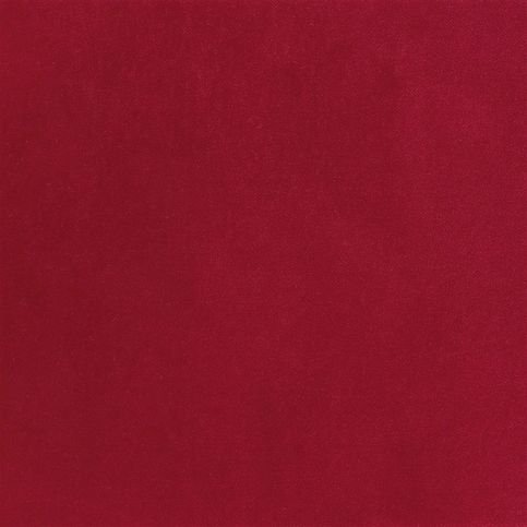 Varese Vermilion Fabric by Designers Guild 