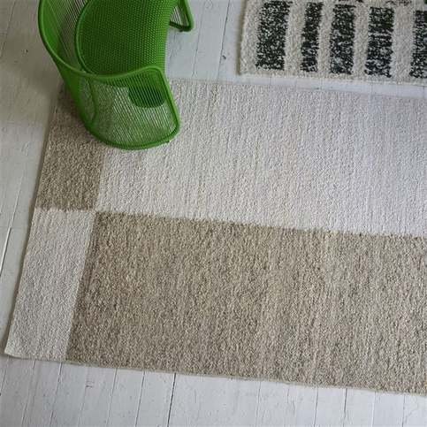 Vilette Alabaster Rug by Designers Guild