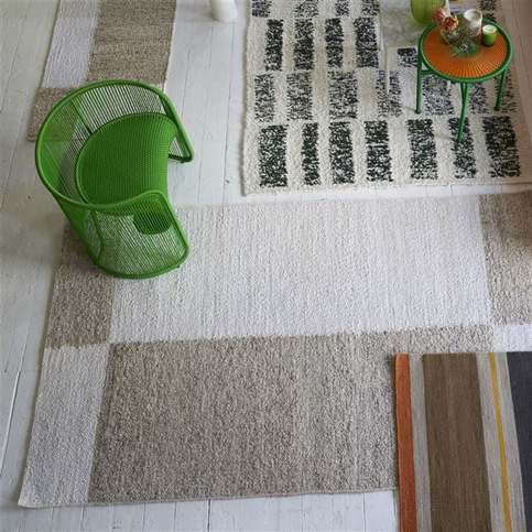 Vilette Alabaster Rug by Designers Guild