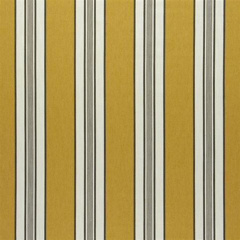 Wilcott Straw Fabric by William Yeoward