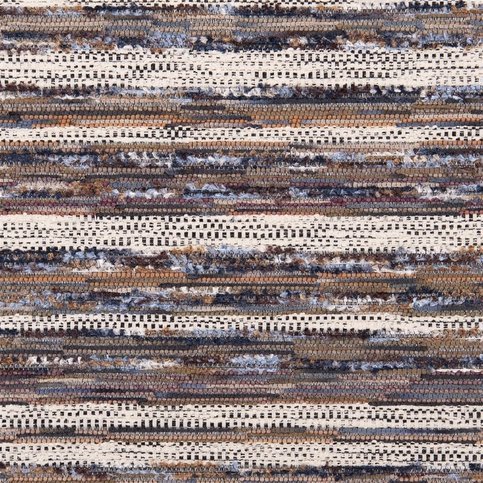 Zanshi Indigo Fabric by Designers Guild 