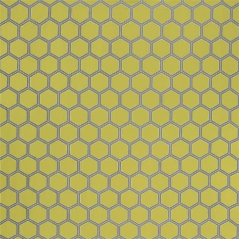 Zardozi Alchemilla Fabric by Designers Guild 