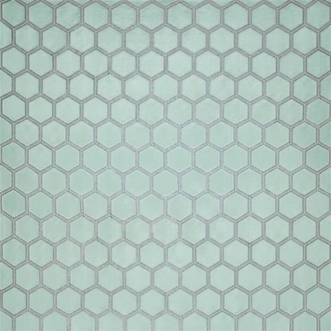 Zardozi Dusk Fabric by Designers Guild 