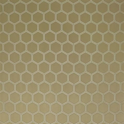 Zardozi Natural Fabric by Designers Guild 