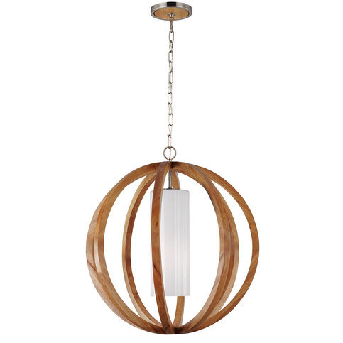 Elstead Lighting Feiss Allier Large Pendant