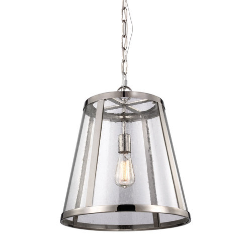 Elstead Lighting Feiss Harrow Medium Pendant