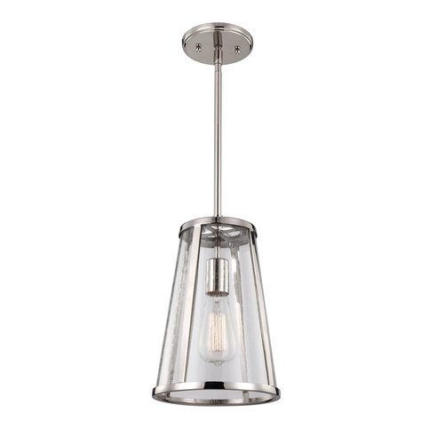 Elstead Lighting Feiss Harrow Small Pendant