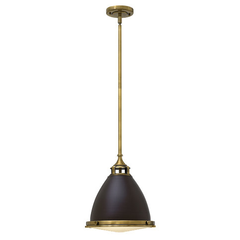 Elstead Lighting Hinkley Amelia Medium Pendant