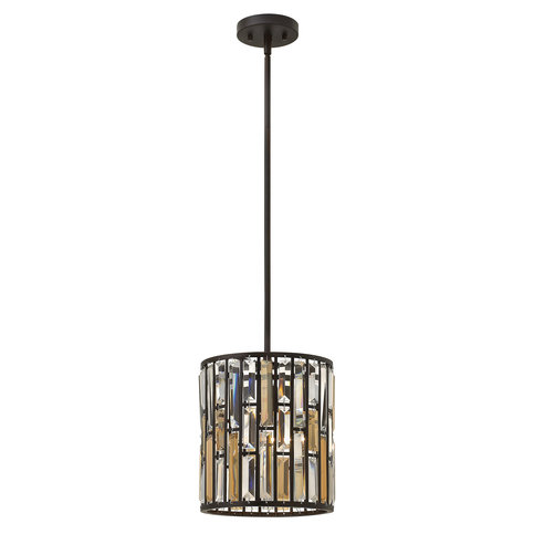 Elstead Lighting Hinkley Gemma Mini Pendant