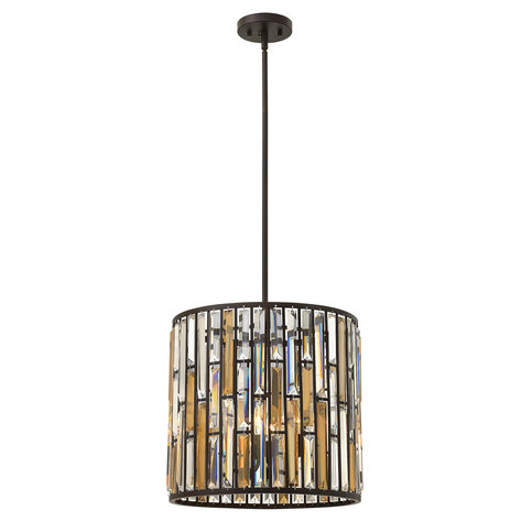 Elstead Lighting Hinkley Gemma Pendant