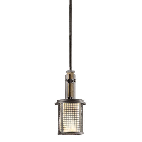 Elstead Lighting Kichler Ahrendale Mini Pendant