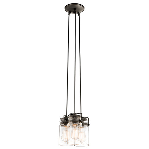 Elstead Lighting Kichler Brinley Pendant