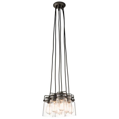 Elstead Lighting Kichler Brinley Pendant