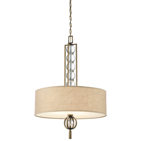 Elstead Lighting Kichler Celestial Pendant