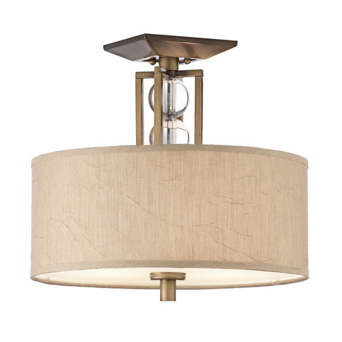 Elstead Lighting Kichler Celestial Semi-Flush Pendant