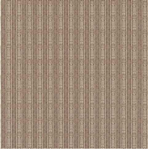 Tweak Cocoa Fabric by GP & J Baker X Kit Kemp