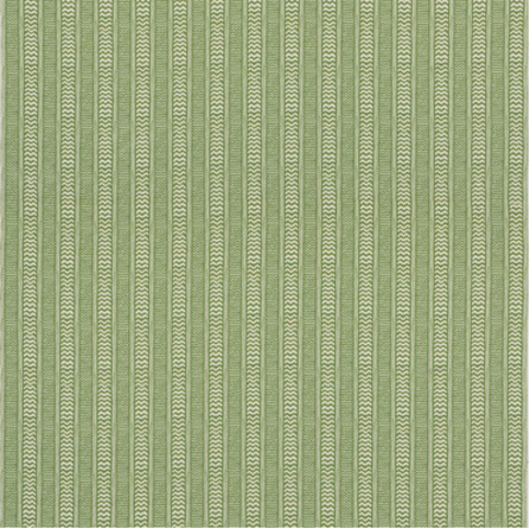 Tweak Green Fabric by GP & J Baker X Kit Kemp