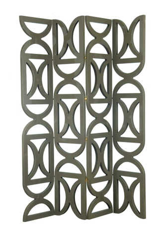 Dinamarca Folding Screen by Hamilton Conte 